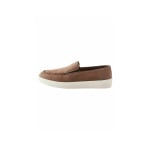 Тапочки CONTRAST LOAFERS Next, цвет taupe brown - фото