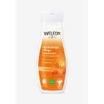 Увлажняющий Sea Buckthorn Replenishing Body Lotion Weleda - фото