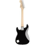 Электрогитара Squier Mini Stratocaster - Laurel Fingerboard - Black - фото 4