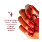 Верхнее пальто Stay Longer Top Coat Essie, 1 UD - фото 5