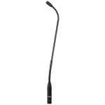 Конденсаторный микрофон Audio-Technica U857QL Quick-Mount Condensor Gooseneck Microphone - фото