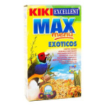 Меню экзотики Kiki Max 400 гр Kiki - фото