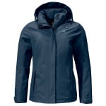 Дождевик Schöffel Women's Gmund, цвет Navy Blazer - фото