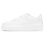 Кроссовки Nike Air Force 1 Skateboarding Shoes Men Low-top Blue, белый/синий - фото 5