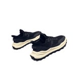 Кроссовки Bansley Lifestyle Shoes Men Low-top, черный - фото 4