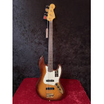 Басс гитара Fender Jazz Bass 75th Anniversary - Sunburst - фото