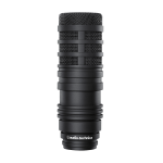 Динамический микрофон Audio-Technica BP40 Large Diaphragm Dynamic Broadcast Microphone - фото