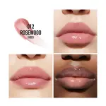 Блеск для губ с эффектом объема Dior Addict Lip Maximizer Dior, цвет universal clear - фото 3