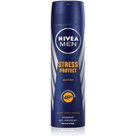 Nivea Men Stress Protect Дезодорант-антиперспирант-спрей 200 мл - фото