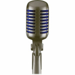 Вокальный микрофон Shure Super 55 Deluxe Supercardioid Dynamic Microphone - фото 5