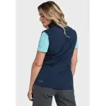 Функциональный жилет Schöffel "Softshell Vest Tonion L", синий - фото 4