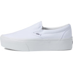 Кроссовки Slip-On Stackform Vans, цвет True White - фото 4