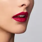 Увлажняющая матовая помада Rouge D'armani Matte Armani, цвет red to go - фото 4