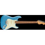 Электрогитара Fender Player Plus Stratocaster Pau Ferro Fingerboard, Opal Spark - фото 2