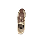 Кроссовки Onitsuka Tiger MEXICO 66 Lifestyle Shoes Unisex Low-top Brown/beige, цвет Off White - фото 5