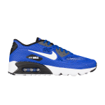 Кроссовки Nike Air Max 90 Ultra BR Plus QS 'Racer Blue', синий - фото