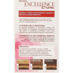 Краска для волос L'Oreal Paris Excellence N.5.3 Золотой Светло-коричневый - фото 2