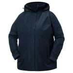 Куртка Helly Hansen Aden Plus, синий - фото 3