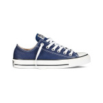 Кроссовки Converse Chuck Taylor All Star L, синий - фото