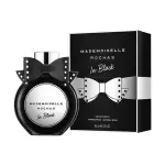 Парфюмированная вода для женщин Mademoiselle Rochas In Black Rochas, 90 ml - фото 2