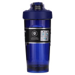 Бутылка, Strada, Tritan, FC Blue, 28 унций (828 мл) Blender Bottle - фото 2