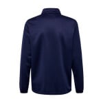 Топ с длинными рукавами ESSENTIAL HALF-ZIP  Hummel, синий - фото 3