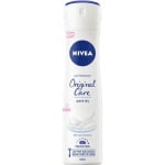 Nivea Original Care антиперспирант для женщин, 150 ml - фото