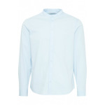 Рубашка CFANTON LS CC STRETCH Casual Friday, цвет pale blue - фото 6