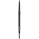 Карандаш для бровей Micro 03.5 Rich Auburn 0,09 0г NYX PROFESSIONAL MAKEUP - фото 6