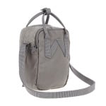 Сумка Fjällräven, цвет Granite Grey - фото 4