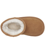 Ботинки Koolaburra by UGG Kids Koola Short Boot (Toddler/Little Kid) - фото 5