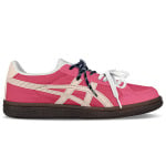 Кроссовки Onitsuka Tiger Advanti Skateboarding Shoes Unisex Low-top Pink, розовый - фото 2