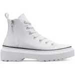 Кроссовки Converse "CHUCK TAYLOR ALL STAR LUGGED LIFT P", белый - фото 2