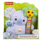 Fisher-Price, интерактивная игрушка Коала Fisher Price - фото 6