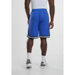 Шорты Karl Kani " Karl Kani KK Small Signature Essential Mesh Shorts синие" (1 шт.), синий - фото 7