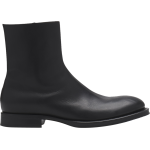 Кроссовки Lanvin Medley Leather Boot 'Black', черный - фото