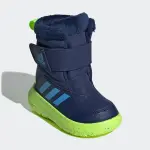 Adidas Sportswear зимние ботинки «WINTERPLAY KIDS BOOTS», зимние ботинки, зимние ботинки, зимняя обувь, для детей, цвет Dark Blue / Blue Burst / Dark Blue - фото