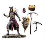 McFarlane Diablo IV: фигурка некроманта 15см Funko POP! - фото