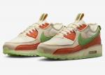 Nike air hotsell max transparente