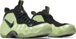 Electric green sale foams