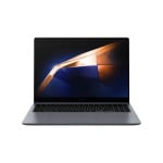 Ноутбук Samsung Galaxy Book4 Ultra, 16", Touchscreen, 64 ГБ/2 ТБ, Ultra 9-185H, RTX 4070, темно-серый, англ. раскладка - фото