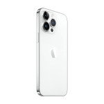 Смартфон Apple iPhone 14 Pro Max, 512 ГБ, (Dual nano-Sim), Silver - фото 2