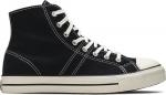 Converse lucky star black new arrivals