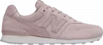 New balance 696 rosa online