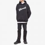 VETEMENTS Milka Logo Popover Hoody CDEK.Shopping