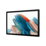 Планшет Samsung Galaxy Tab A8 10.5", Wifi, 4 Гб/128 Гб, серебристый - фото 4