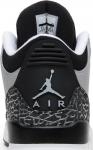 Air Jordan 3 Retro Wolf Grey