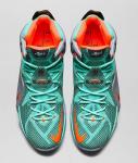 Nike air outlet lebron 12