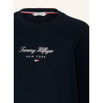 Толстовка Tommy Hilfiger, синий - фото 3