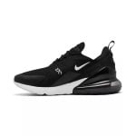 Мужские повседневные кроссовки Air Max 270 от Finish Line Nike, черный - фото 3